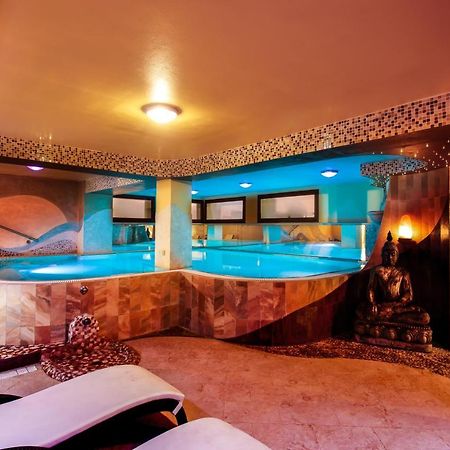 Hotel Delle Nazioni Cesenatico Εξωτερικό φωτογραφία