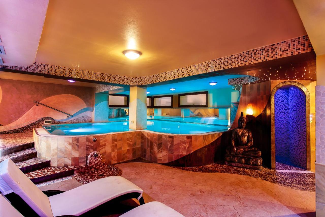 Hotel Delle Nazioni Cesenatico Εξωτερικό φωτογραφία
