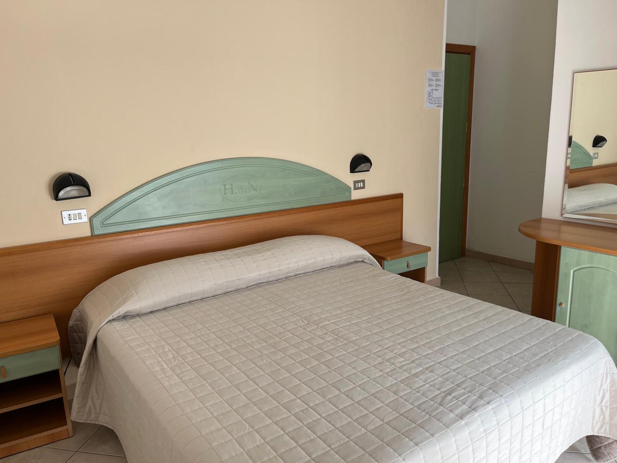 Hotel Delle Nazioni Cesenatico Εξωτερικό φωτογραφία