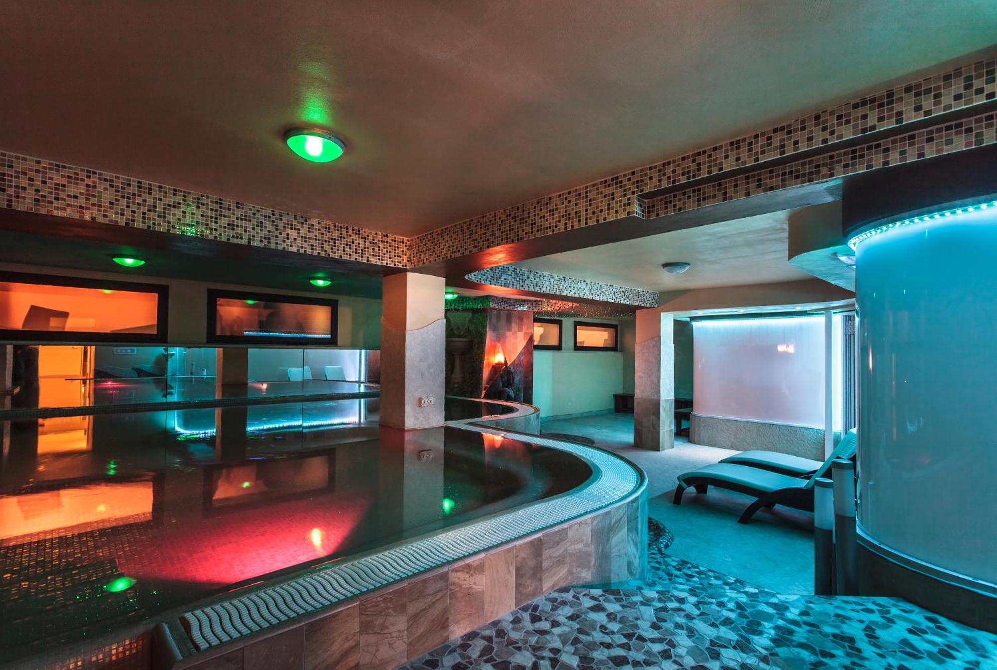 Hotel Delle Nazioni Cesenatico Εξωτερικό φωτογραφία
