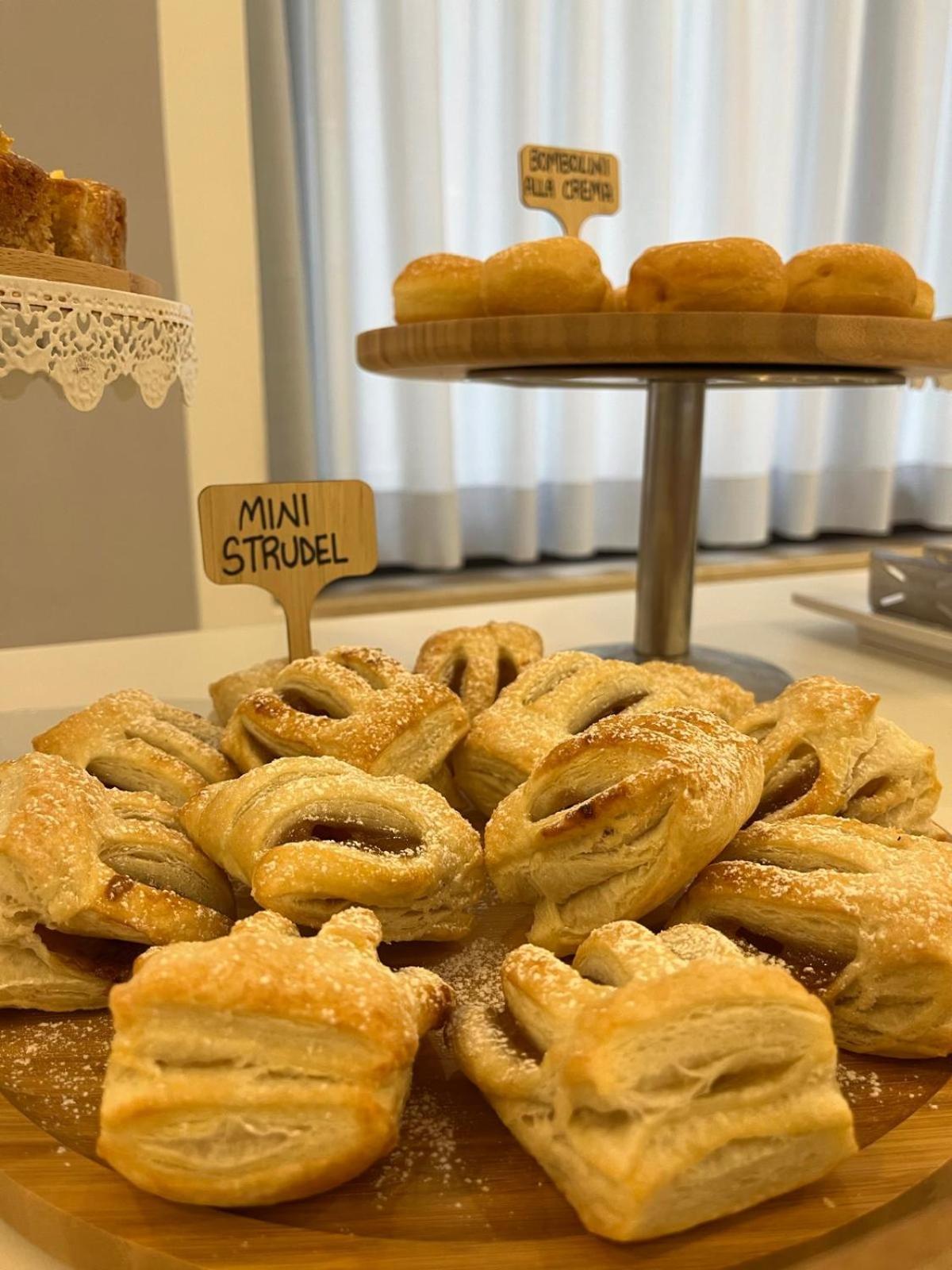 Hotel Delle Nazioni Cesenatico Εξωτερικό φωτογραφία