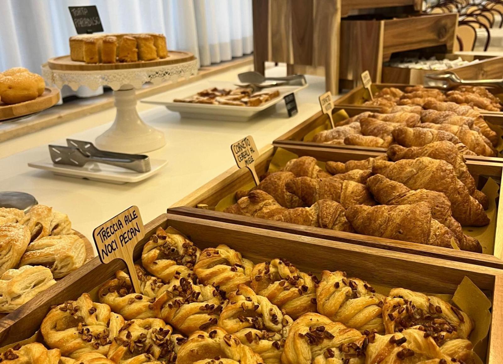 Hotel Delle Nazioni Cesenatico Εξωτερικό φωτογραφία