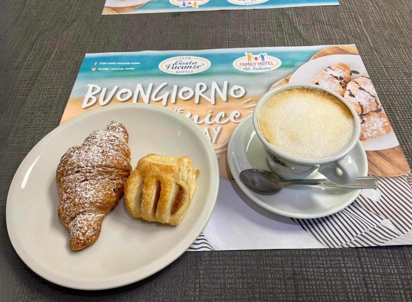 Hotel Delle Nazioni Cesenatico Εξωτερικό φωτογραφία