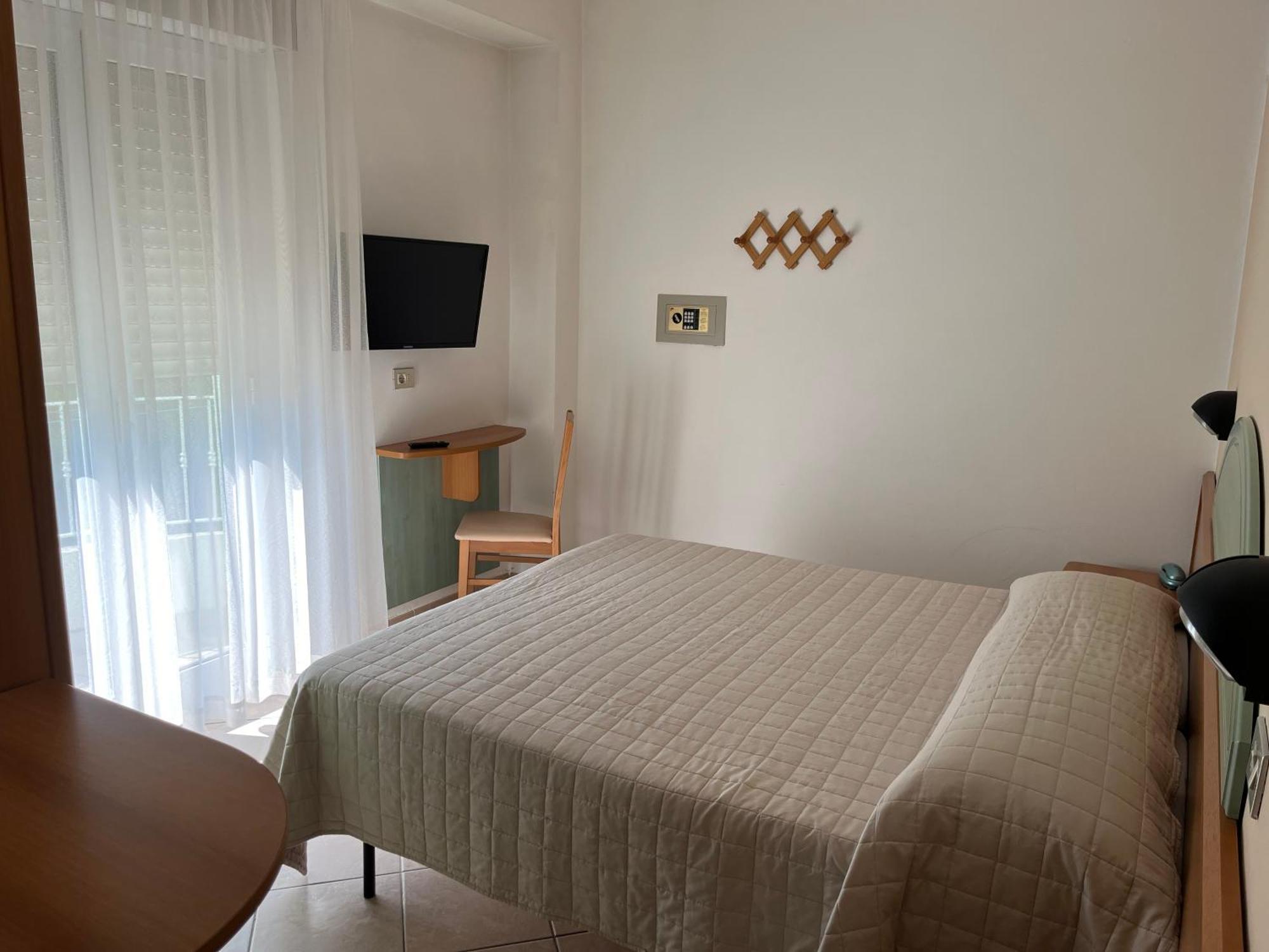 Hotel Delle Nazioni Cesenatico Εξωτερικό φωτογραφία