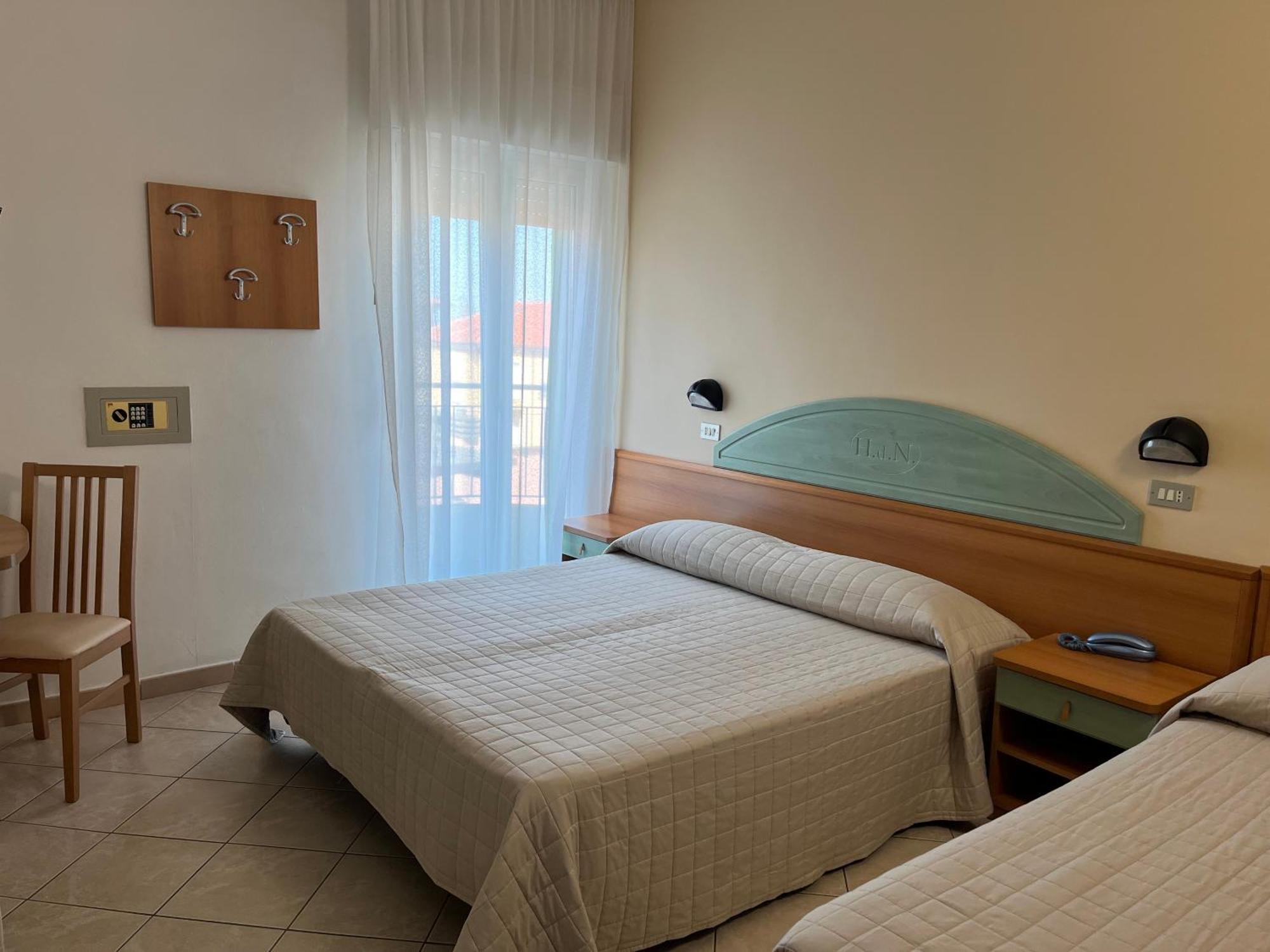 Hotel Delle Nazioni Cesenatico Εξωτερικό φωτογραφία