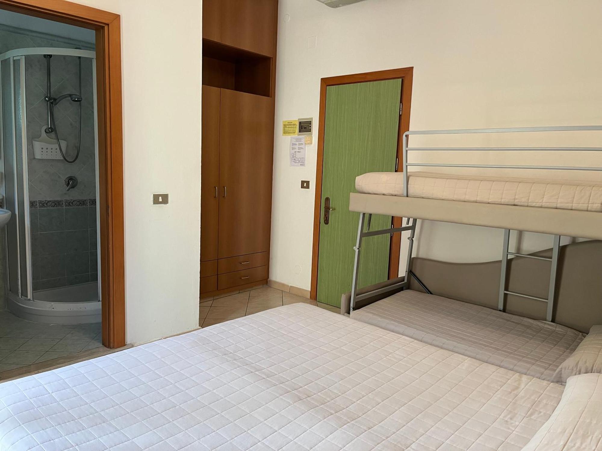 Hotel Delle Nazioni Cesenatico Εξωτερικό φωτογραφία