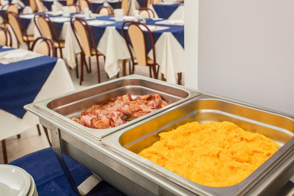 Hotel Delle Nazioni Cesenatico Εξωτερικό φωτογραφία