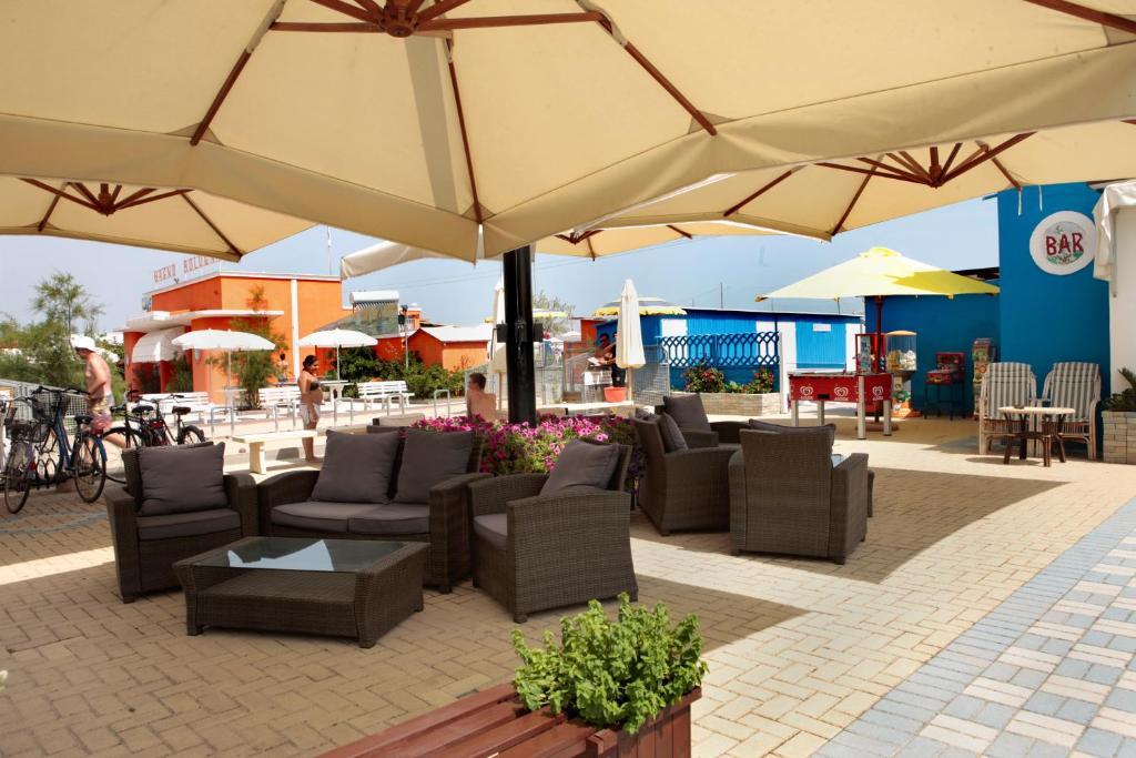 Hotel Delle Nazioni Cesenatico Εξωτερικό φωτογραφία